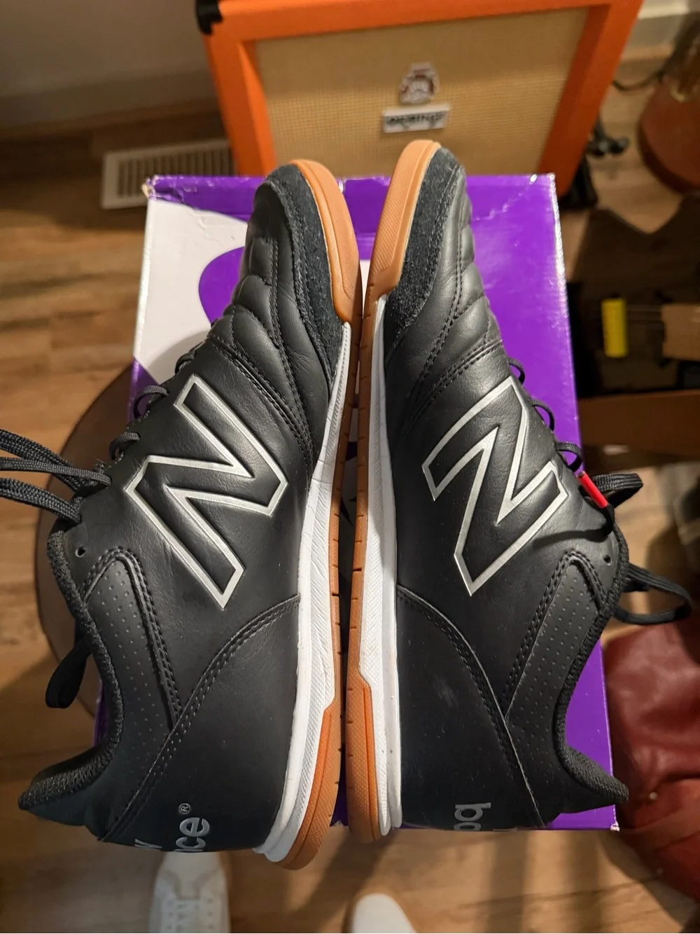 New Balance 442 Shoes